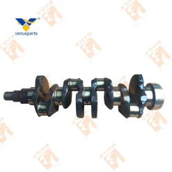 kubota_V3300_crankshaft_diesel_engine_parts