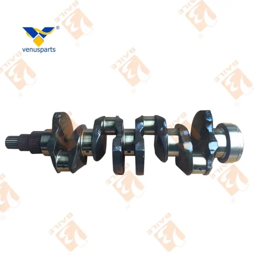 kubota_V3300_crankshaft_diesel_engine_parts