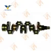 kubota_V3800_crankshaft_diesel_engine_parts