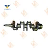 mitsubishi_4D31_crankshaft_diesel_engine_parts_from_baileparts