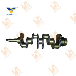 mitsubishi_4D31_crankshaft_diesel_engine_parts_from_baileparts