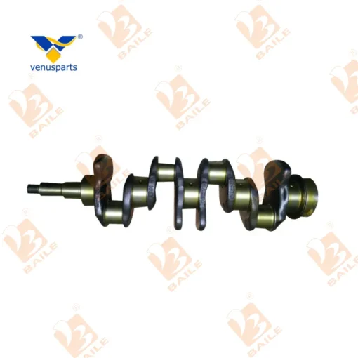 mitsubishi_4D31_crankshaft_diesel_engine_parts_from_baileparts