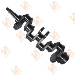 mitsubishi_4D32_crankshaft_diesel_engine_parts_from_baileparts