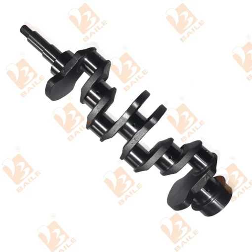 mitsubishi_4D32_crankshaft_diesel_engine_parts_from_baileparts