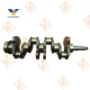 mitsubishi_4d34_Forged_steel_crankshaft_diesel_engine_parts_from_baileparts