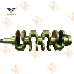 mitsubishi_S4S_crankshaft_diesel_engine_parts_from_baileparts