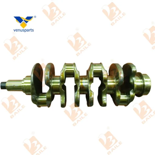 mitsubishi_S4S_crankshaft_diesel_engine_parts_from_baileparts