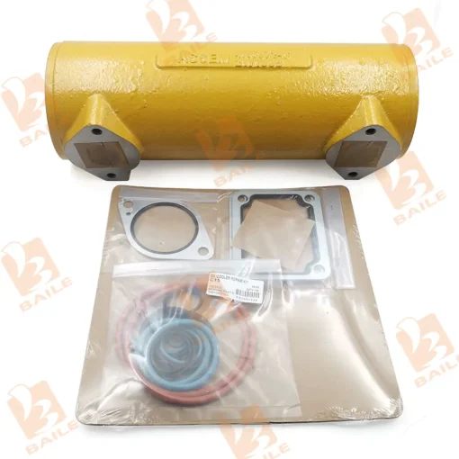 Caterpillar_C15_Engine_-Oil_Cooler_133-0125_baileparts