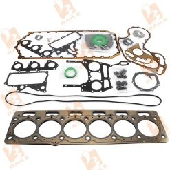 Caterpillar_C7_Engine_-Gasket_Kit_baileparts