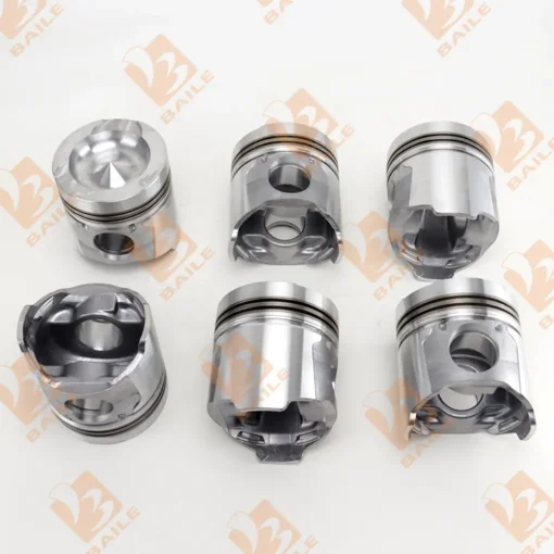 This is caterpillar 3304 3306 engine piston 1654262 diesel engine parts